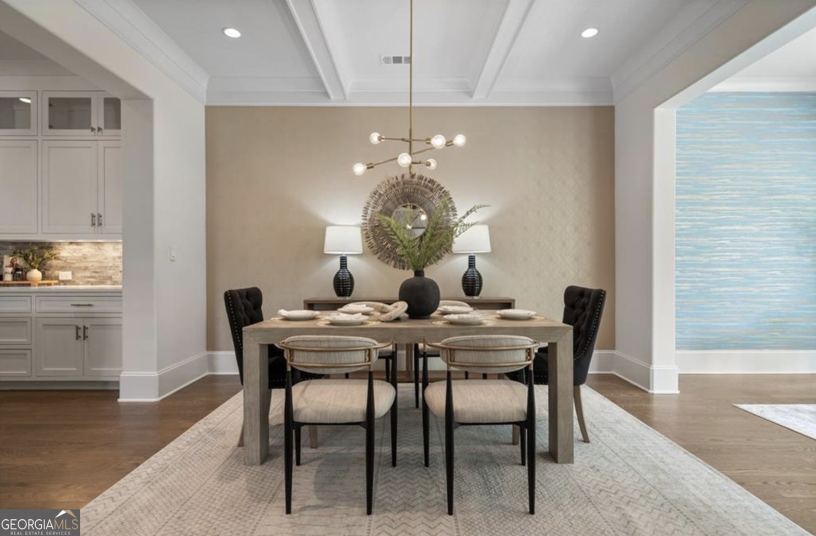 210 Marjean Way Alpharetta - 23