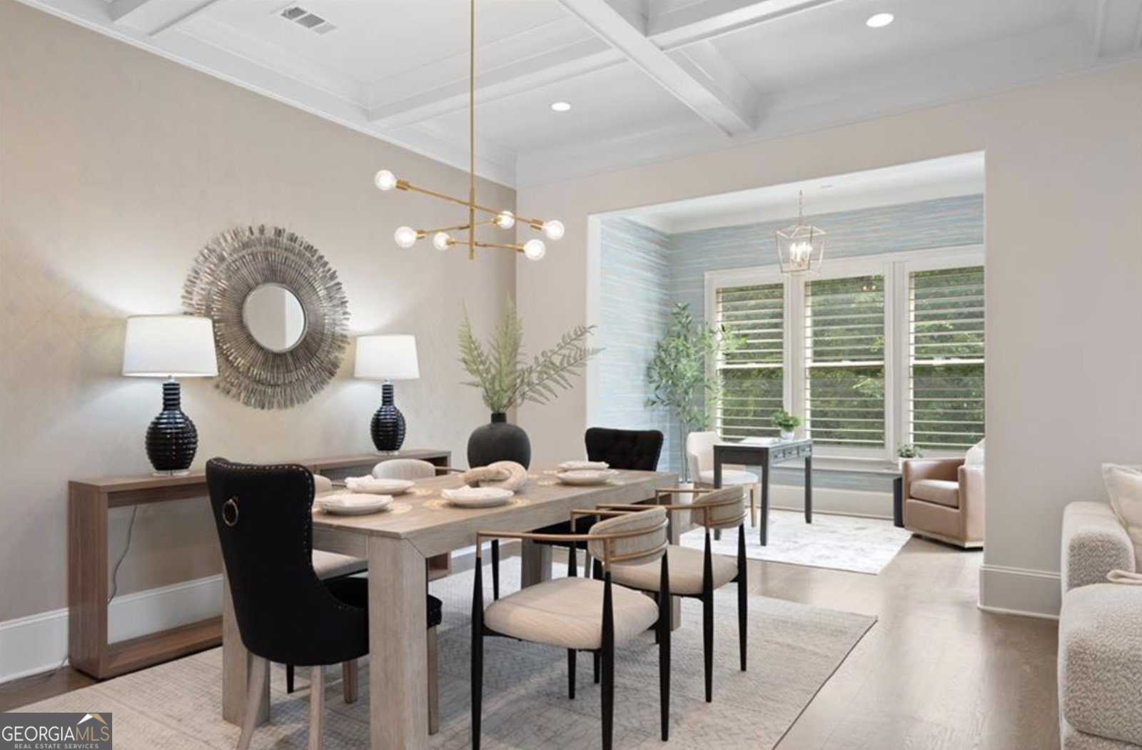 210 Marjean Way Alpharetta - 24