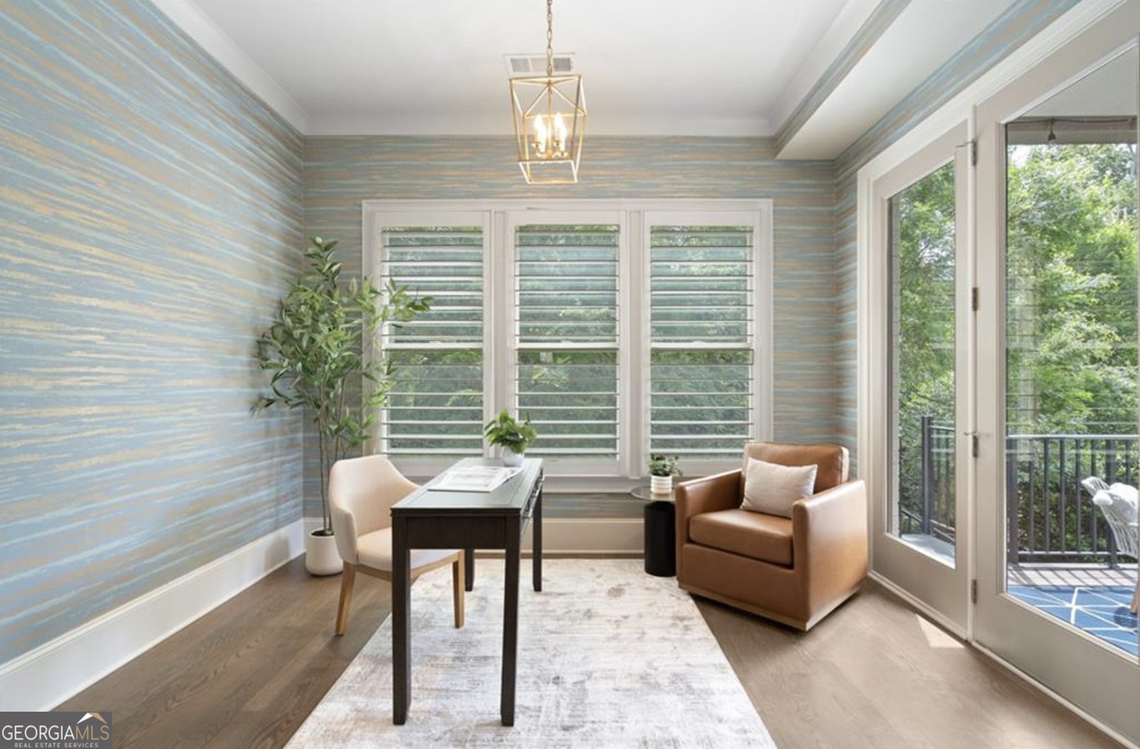 210 Marjean Way Alpharetta - 25
