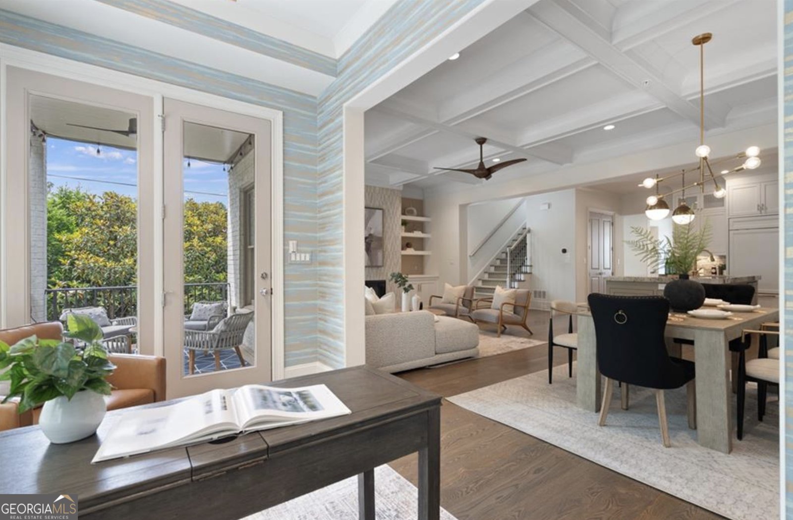 210 Marjean Way Alpharetta - 26