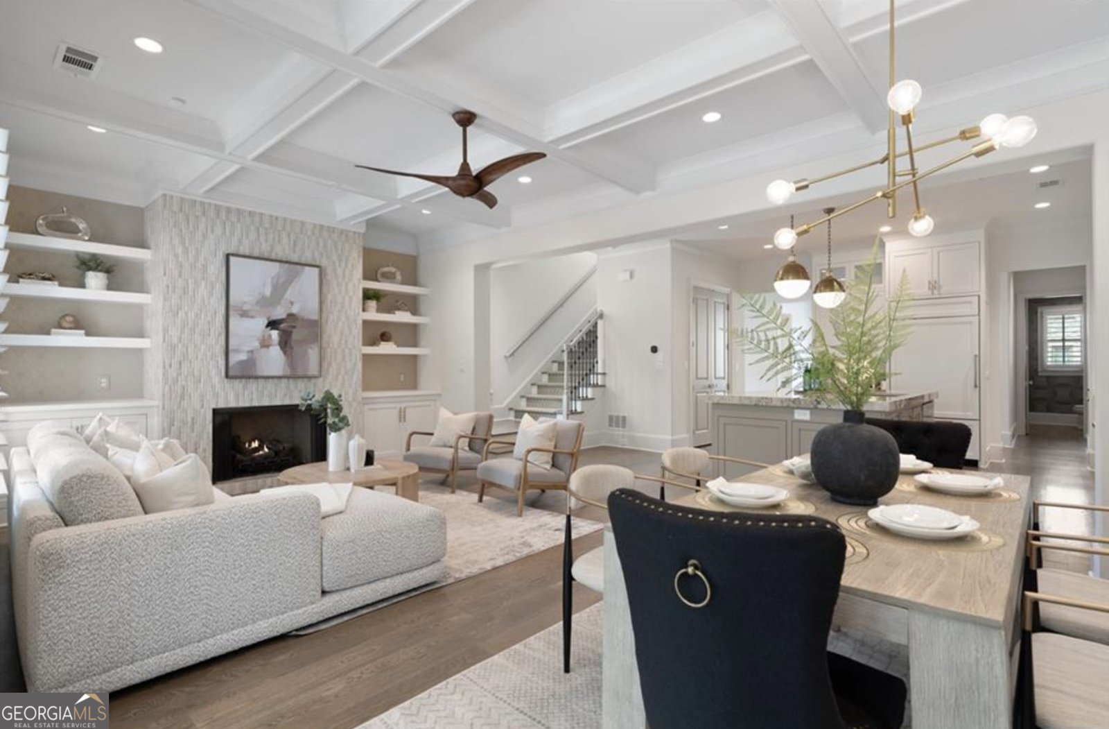 210 Marjean Way Alpharetta - 27