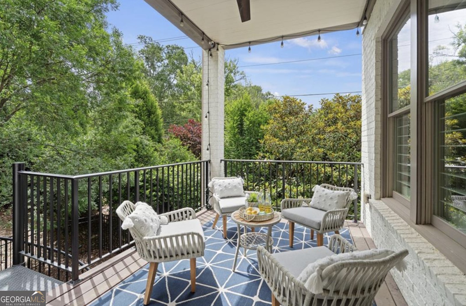 210 Marjean Way Alpharetta - 28