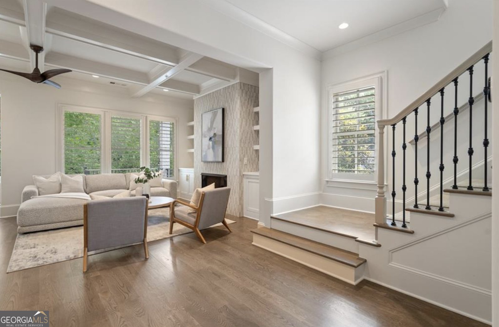 210 Marjean Way Alpharetta - 30