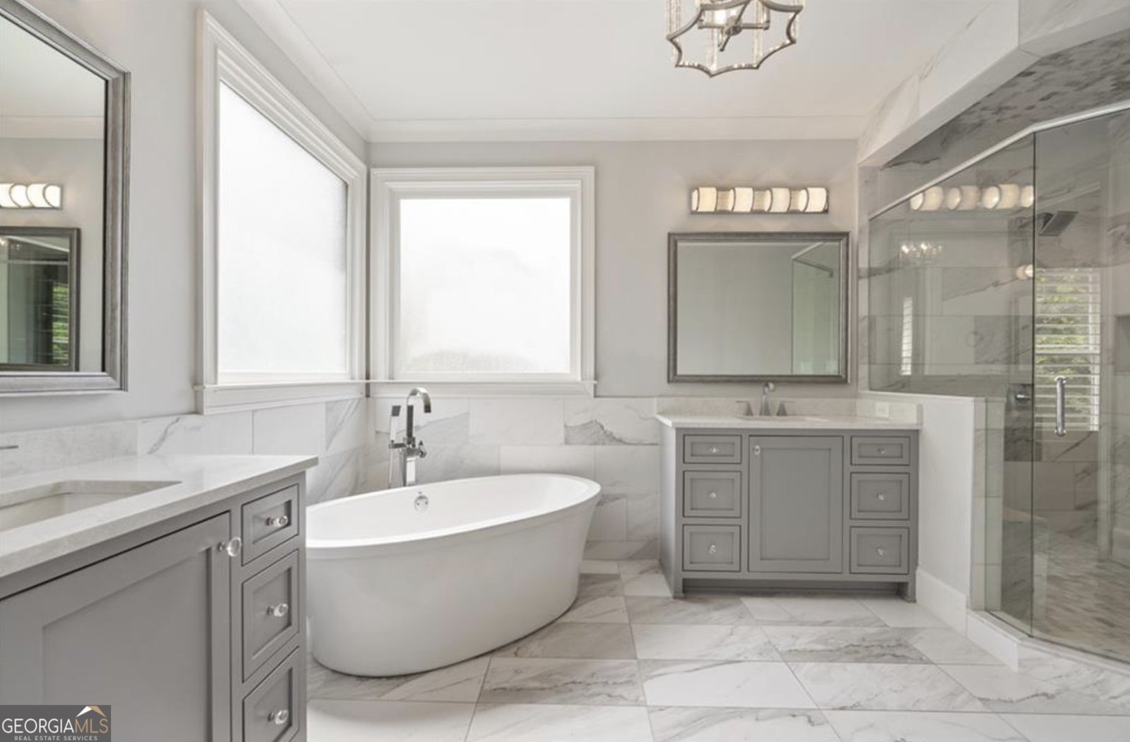 210 Marjean Way Alpharetta - 34