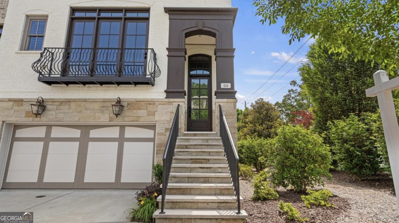 210 Marjean Way Alpharetta - 4