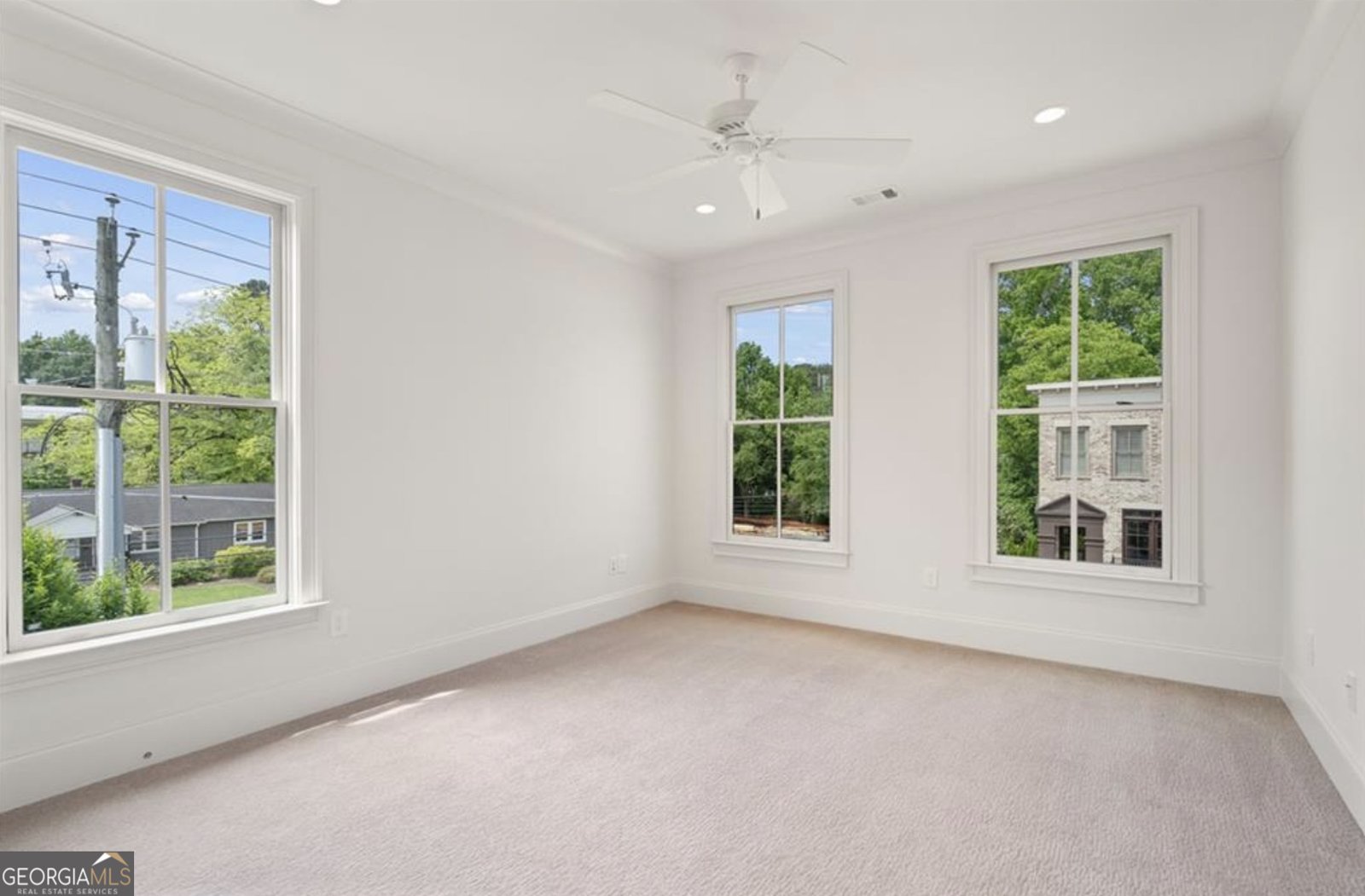 210 Marjean Way Alpharetta - 41