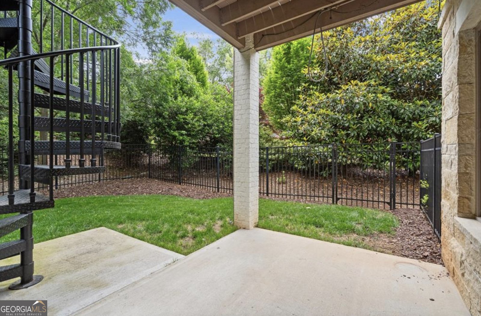 210 Marjean Way Alpharetta - 54