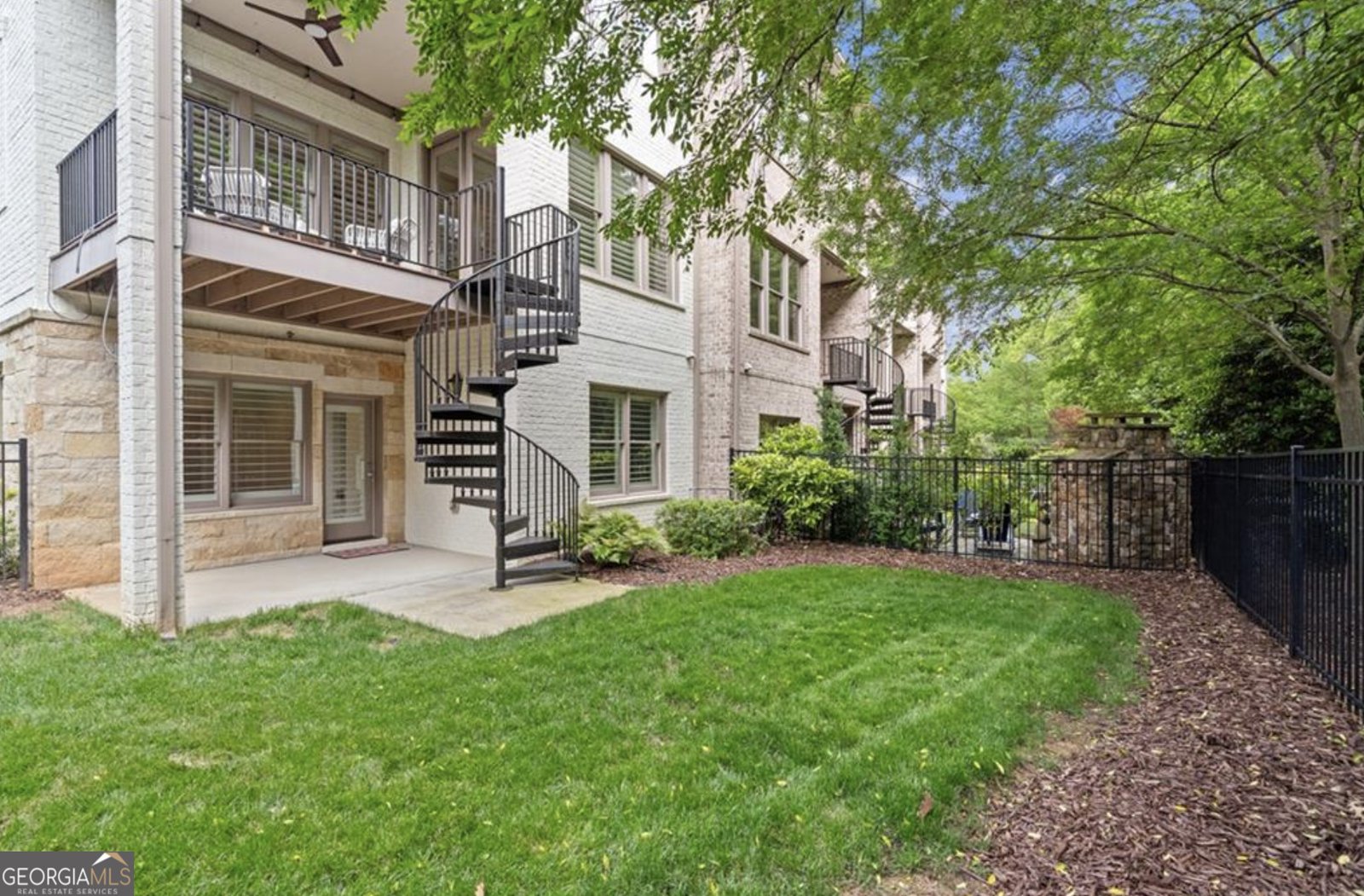 210 Marjean Way Alpharetta - 55