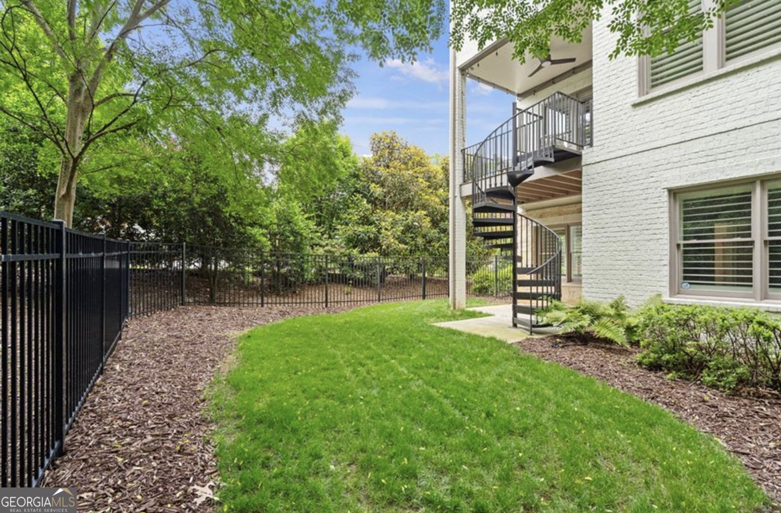 210 Marjean Way Alpharetta - 56
