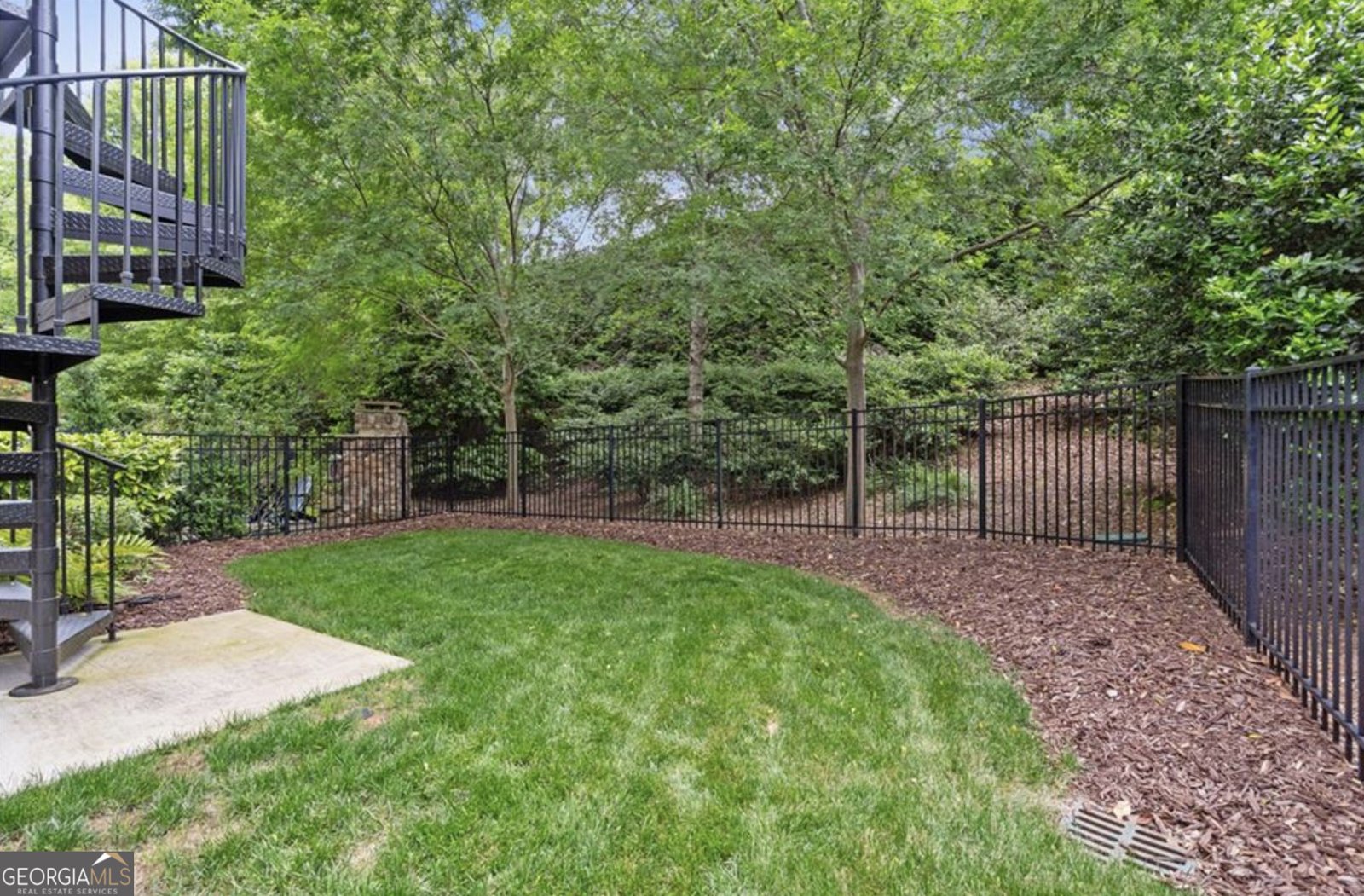 210 Marjean Way Alpharetta - 57