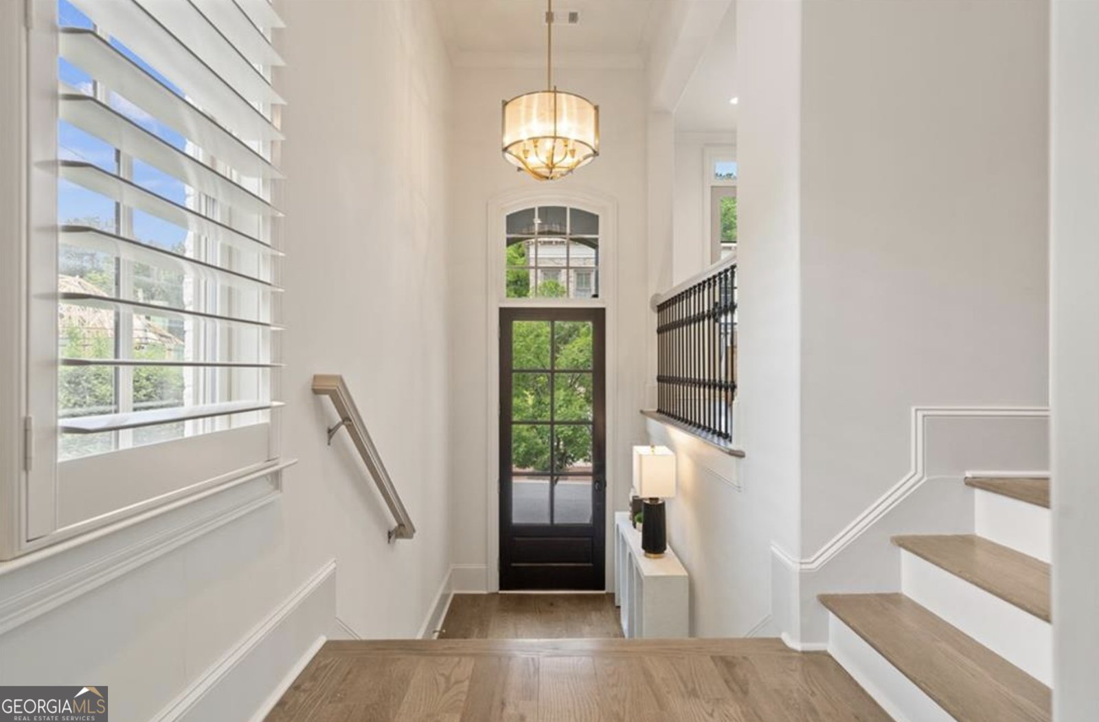 210 Marjean Way Alpharetta - 6