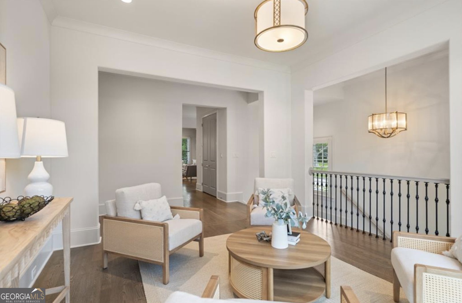 210 Marjean Way Alpharetta - 8