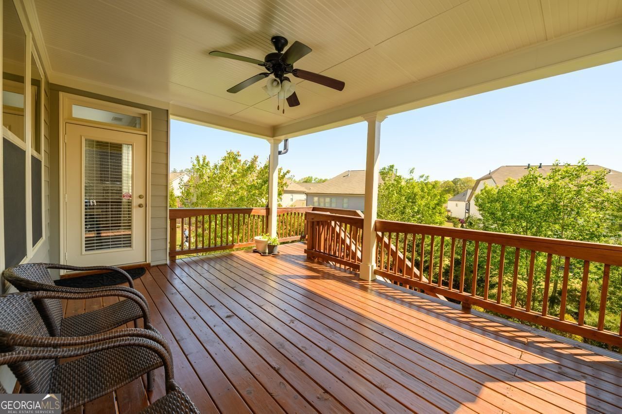 4041 Woodward Walk Lane Suwanee - 47