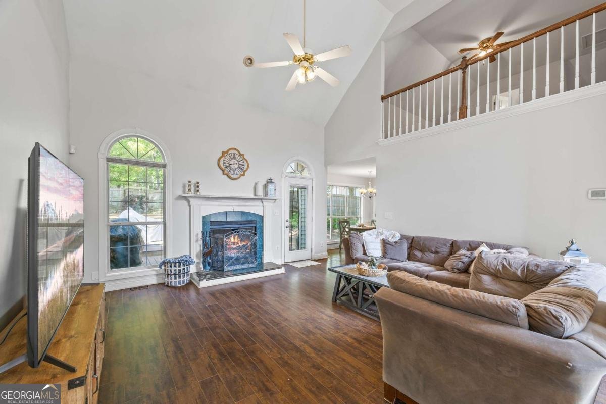 115 Stonewall Drive Covington - 10