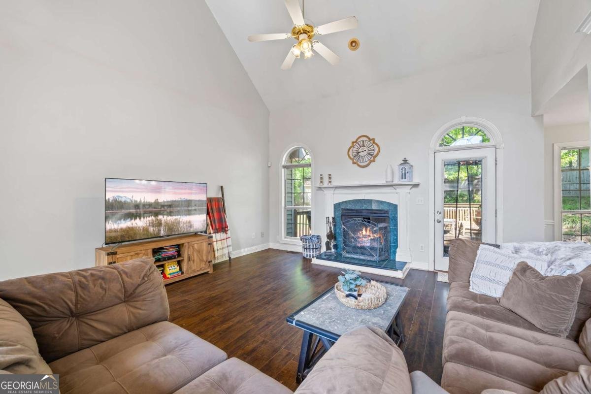 115 Stonewall Drive Covington - 11