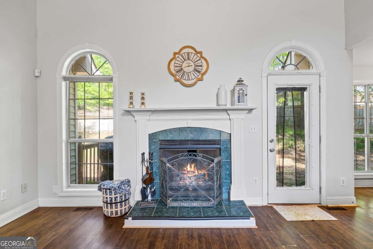 115 Stonewall Drive Covington - 12