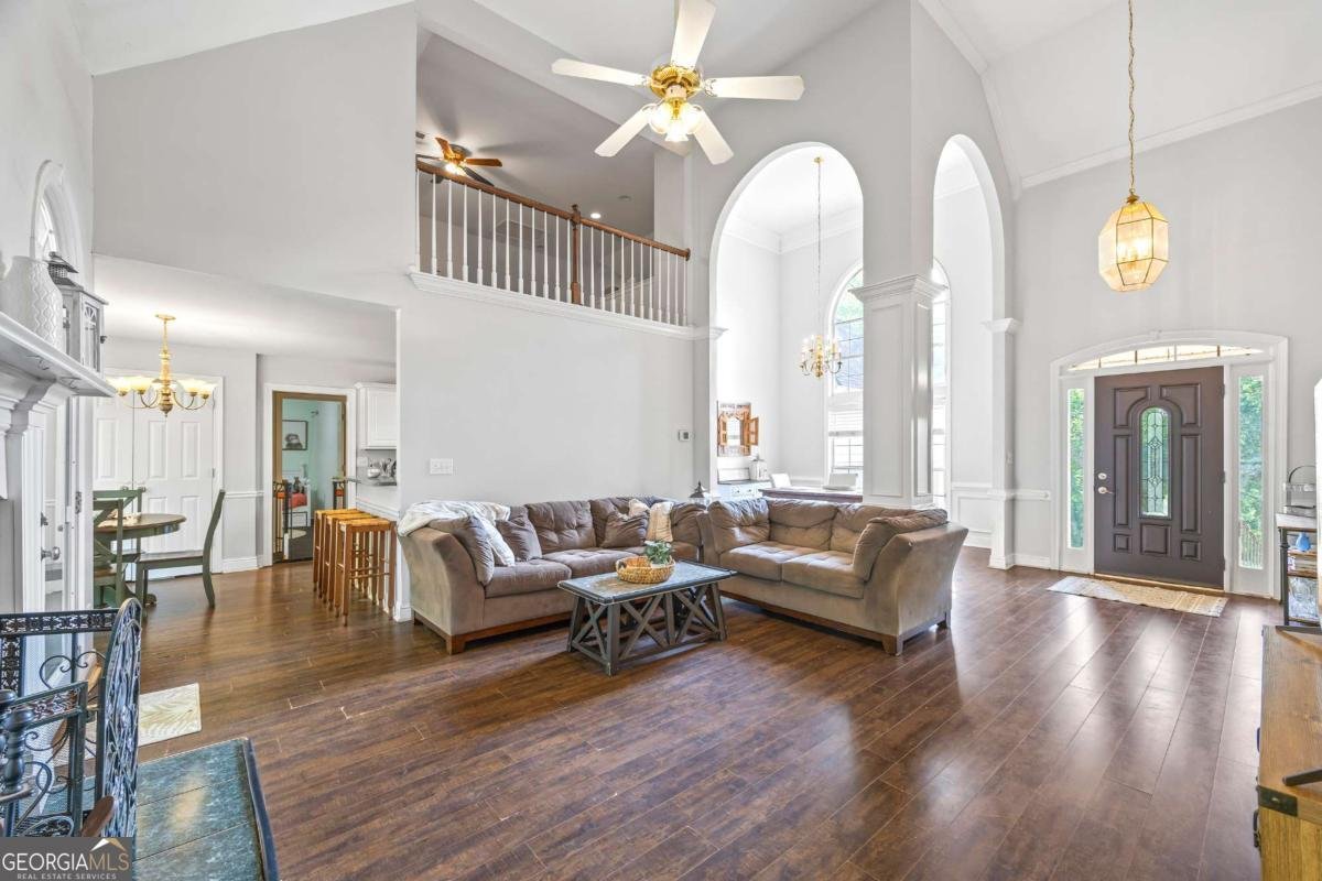 115 Stonewall Drive Covington - 13