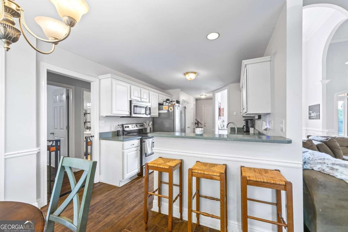 115 Stonewall Drive Covington - 17