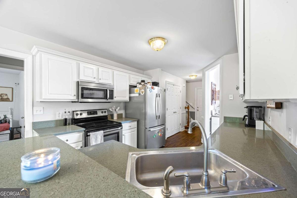 115 Stonewall Drive Covington - 19
