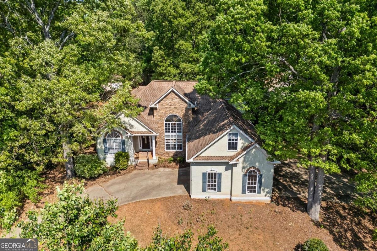115 Stonewall Drive Covington - 2