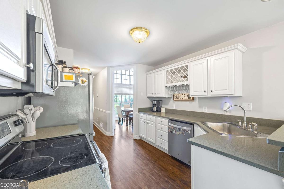 115 Stonewall Drive Covington - 20
