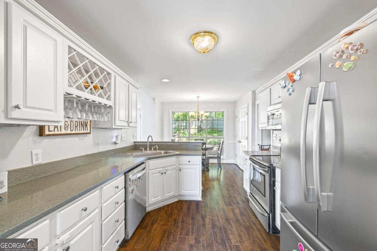 115 Stonewall Drive Covington - 21