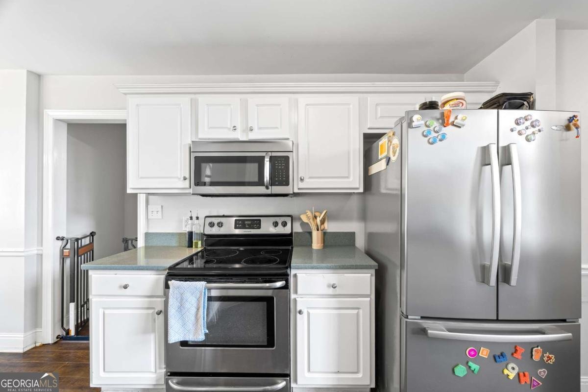 115 Stonewall Drive Covington - 23