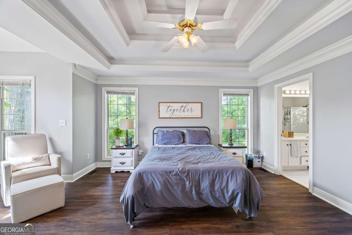 115 Stonewall Drive Covington - 25