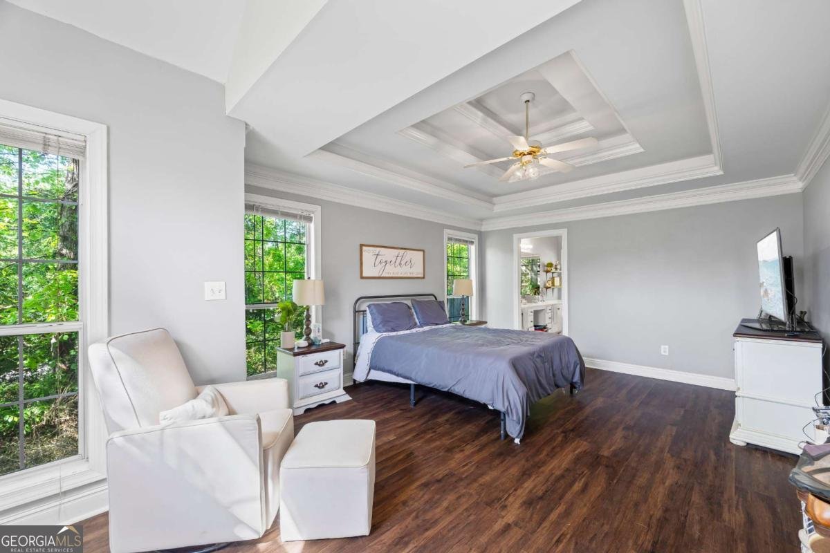 115 Stonewall Drive Covington - 26