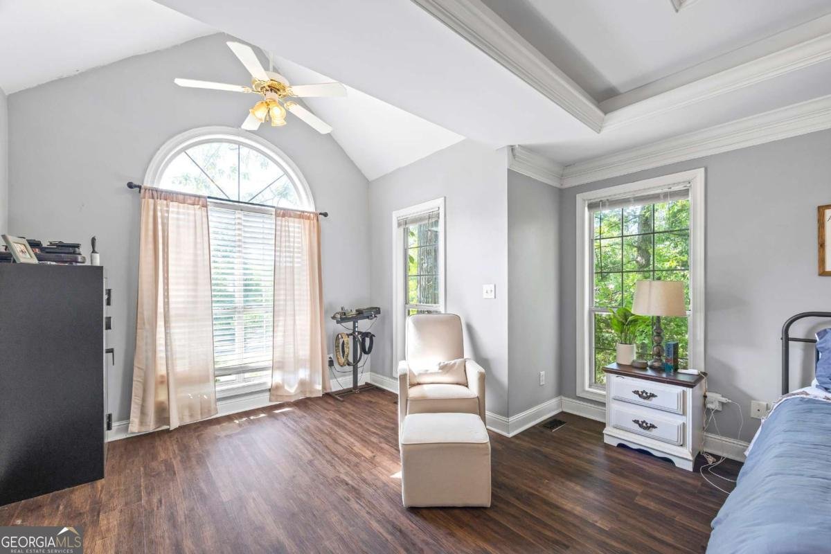 115 Stonewall Drive Covington - 27