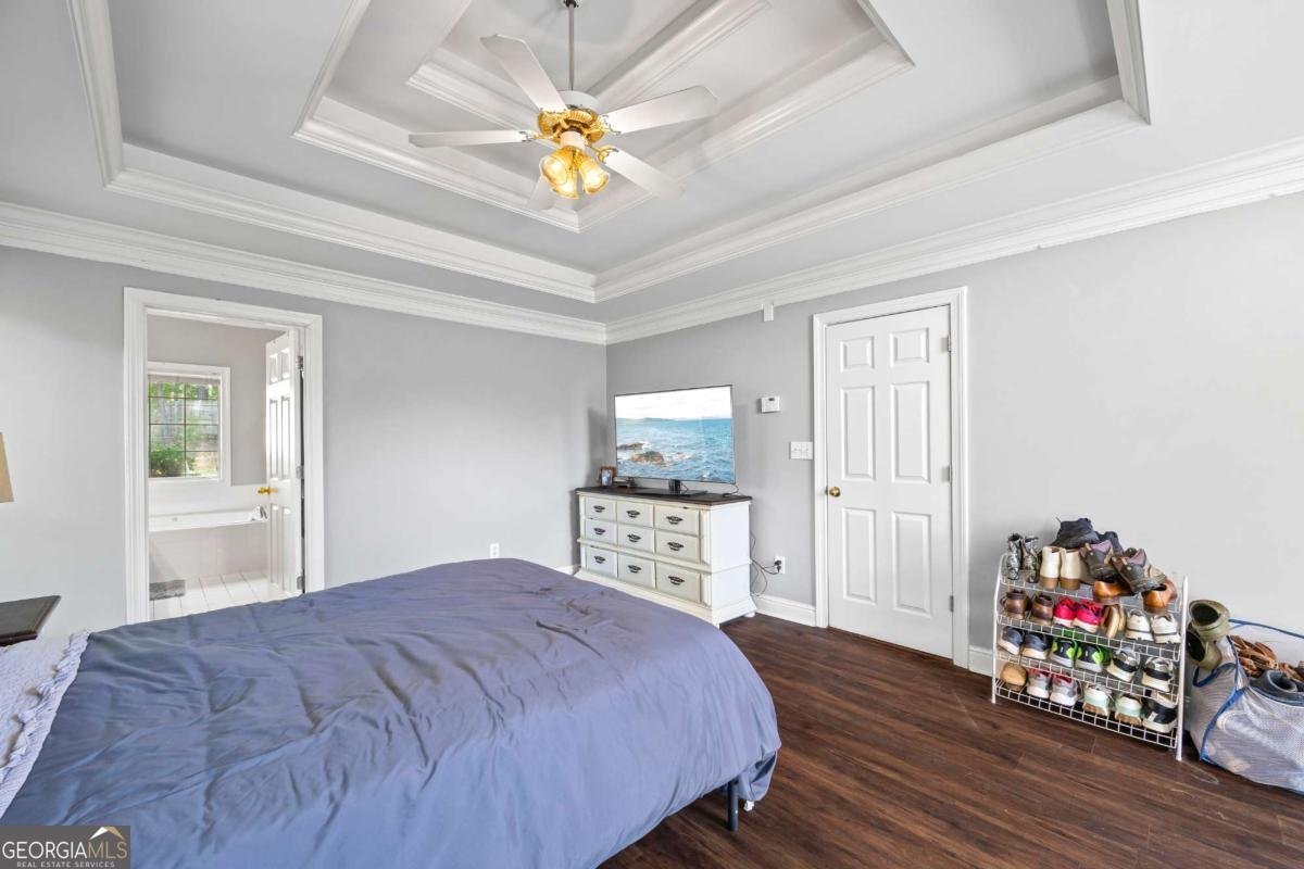 115 Stonewall Drive Covington - 28