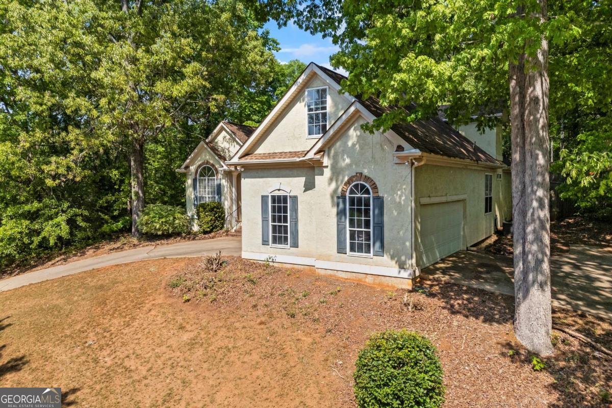 115 Stonewall Drive Covington - 3