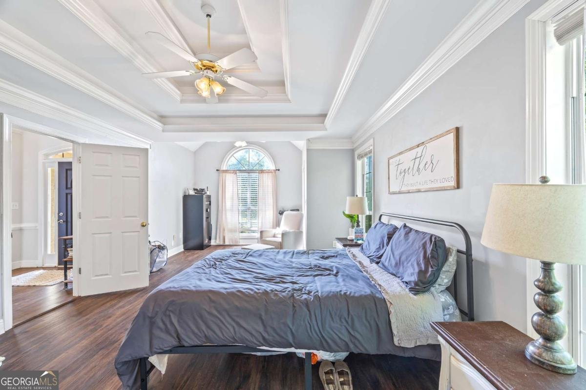 115 Stonewall Drive Covington - 31