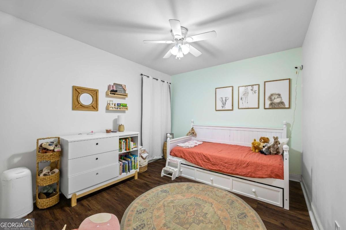 115 Stonewall Drive Covington - 38
