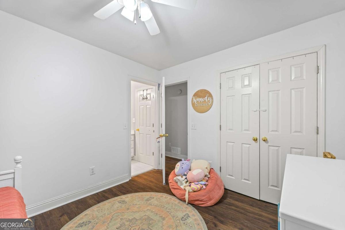 115 Stonewall Drive Covington - 39