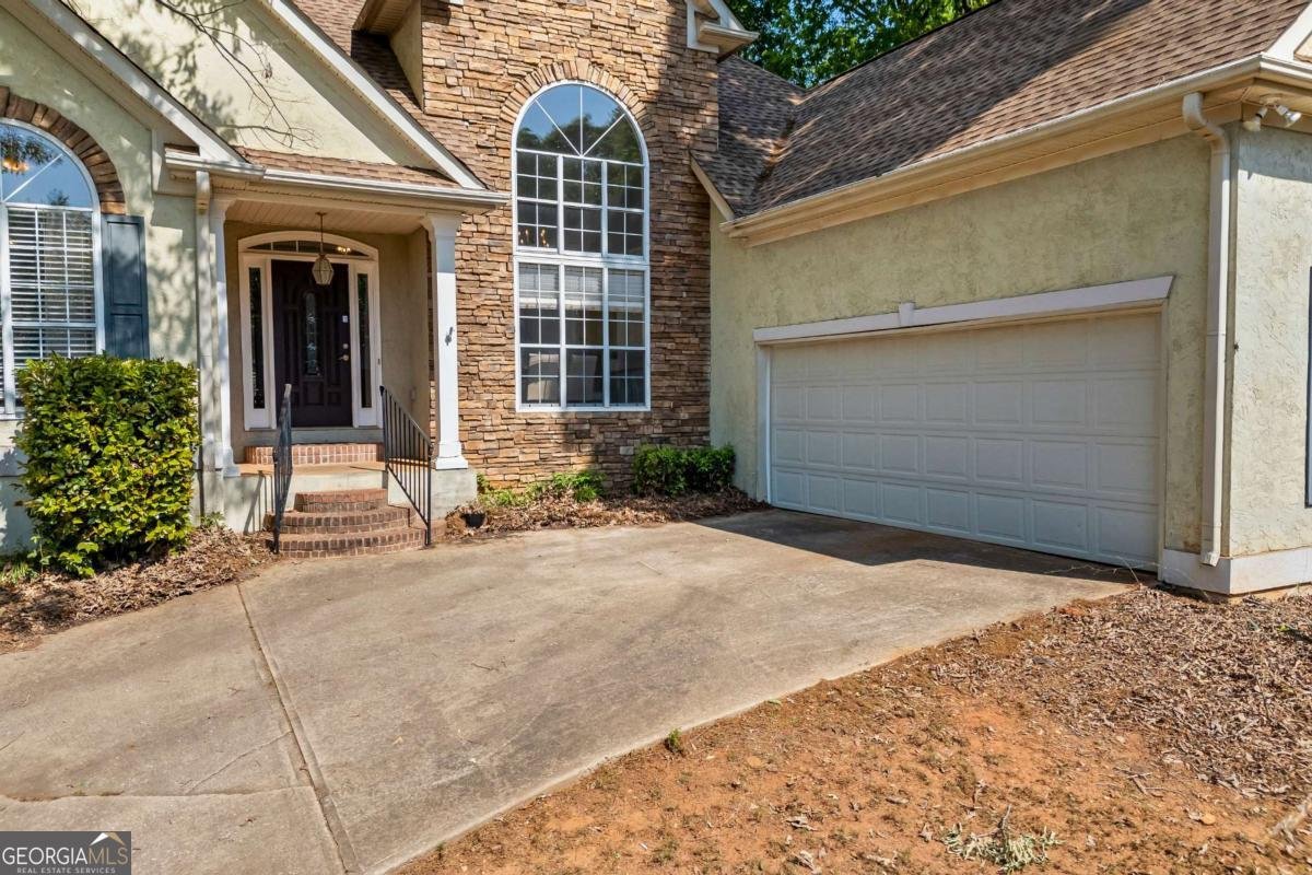 115 Stonewall Drive Covington - 4