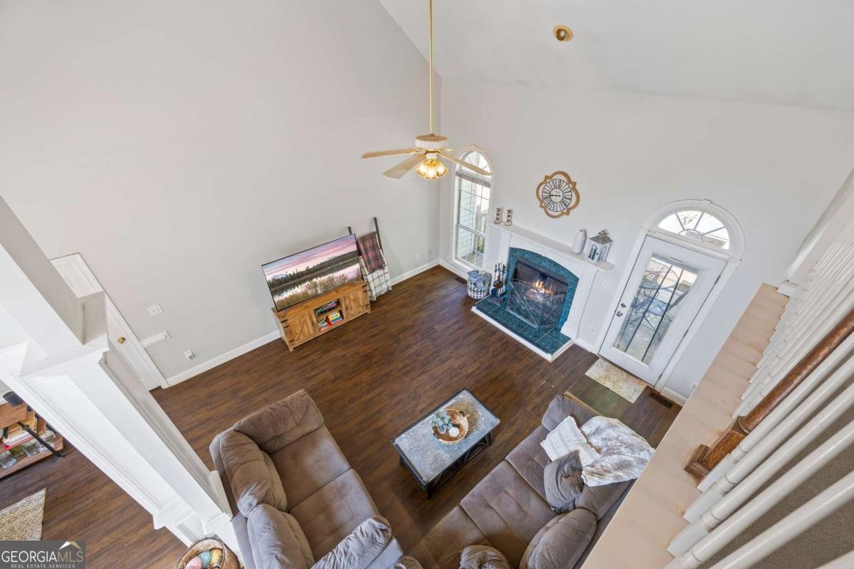 115 Stonewall Drive Covington - 51
