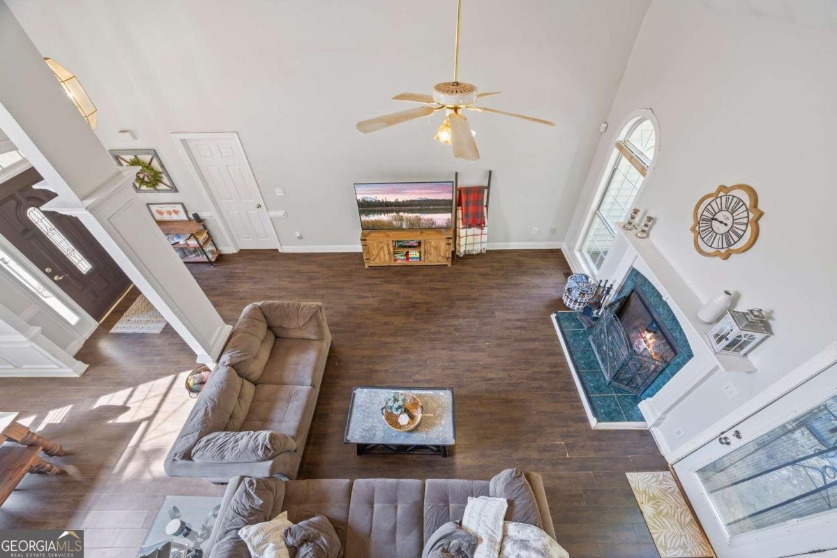 115 Stonewall Drive Covington - 52