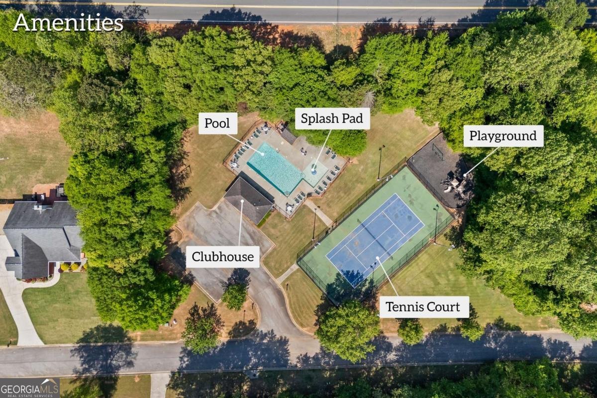 115 Stonewall Drive Covington - 55