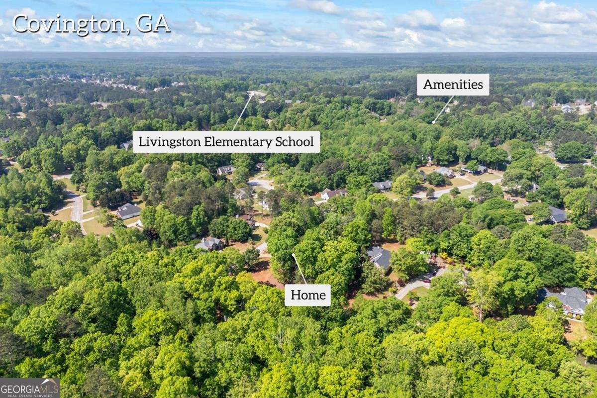 115 Stonewall Drive Covington - 56
