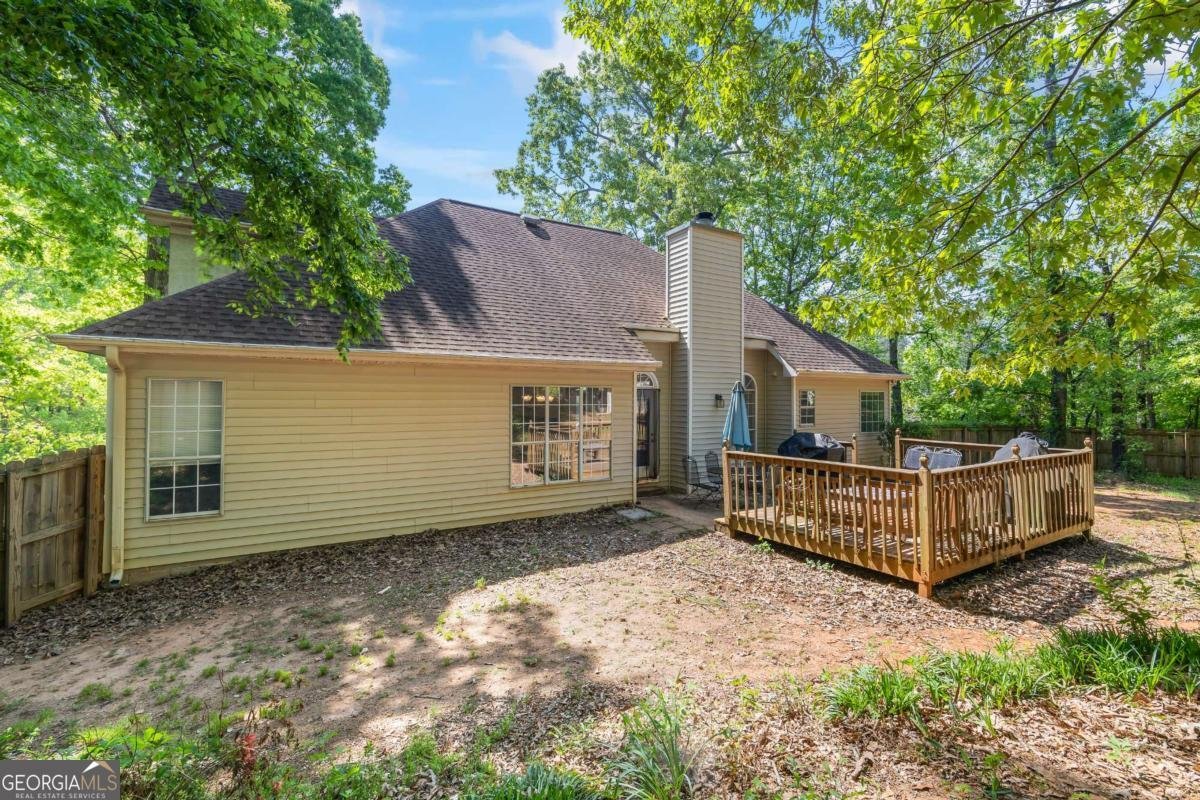 115 Stonewall Drive Covington - 60