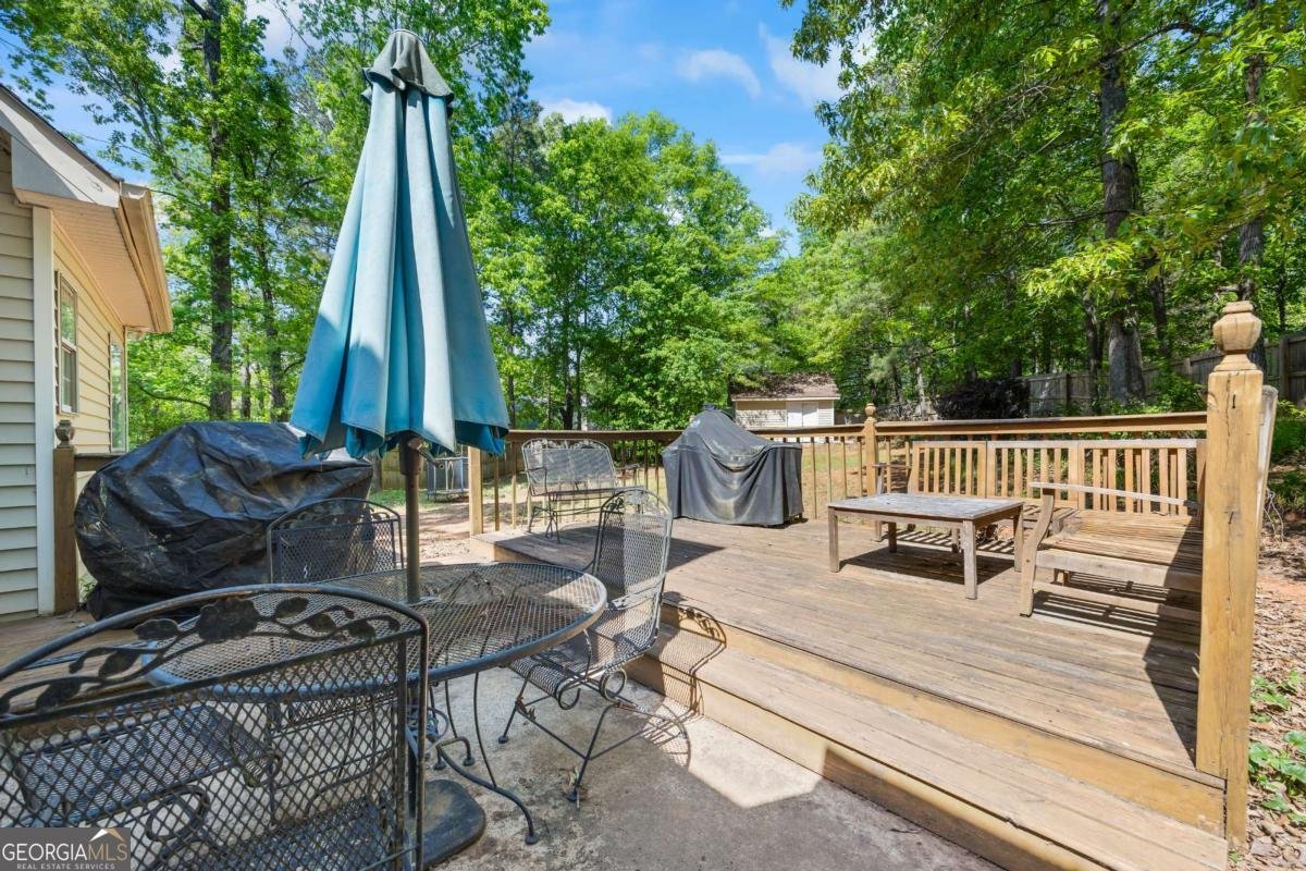 115 Stonewall Drive Covington - 64