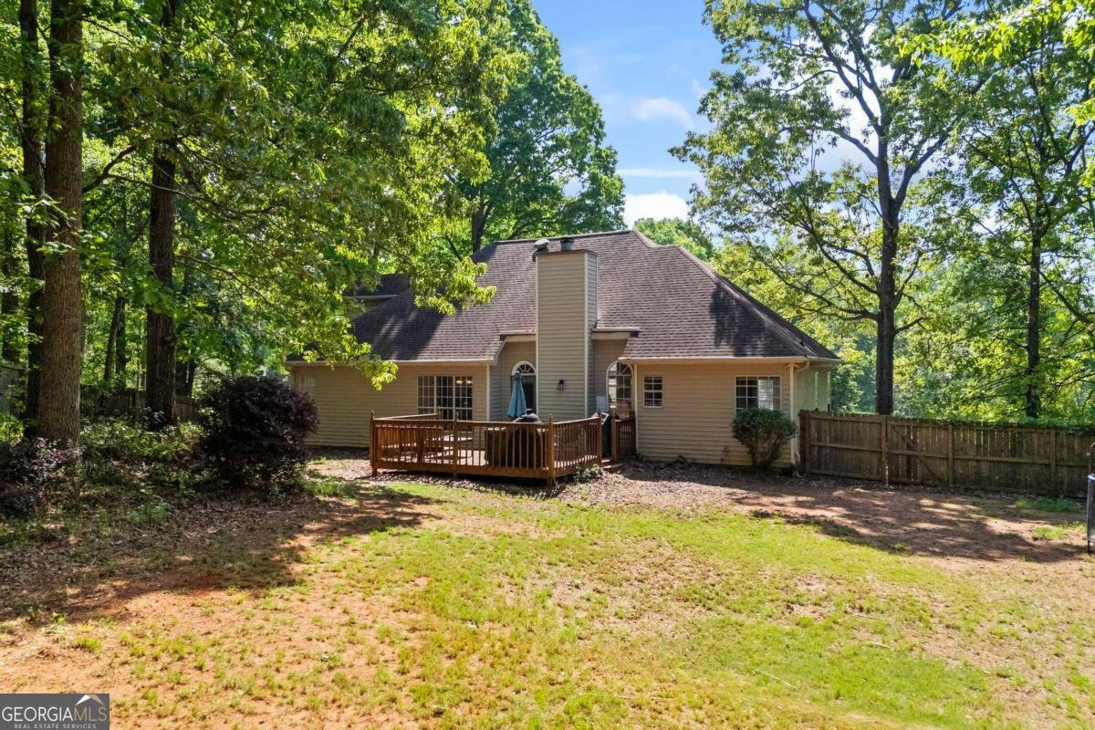 115 Stonewall Drive Covington - 66