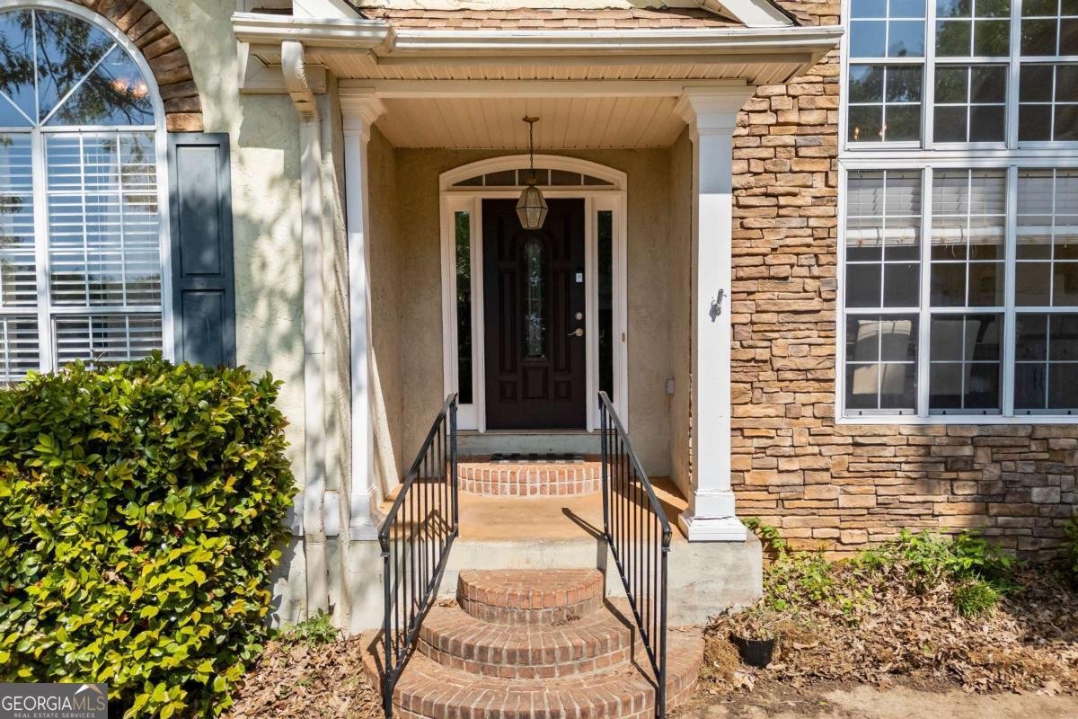 115 Stonewall Drive Covington - 7