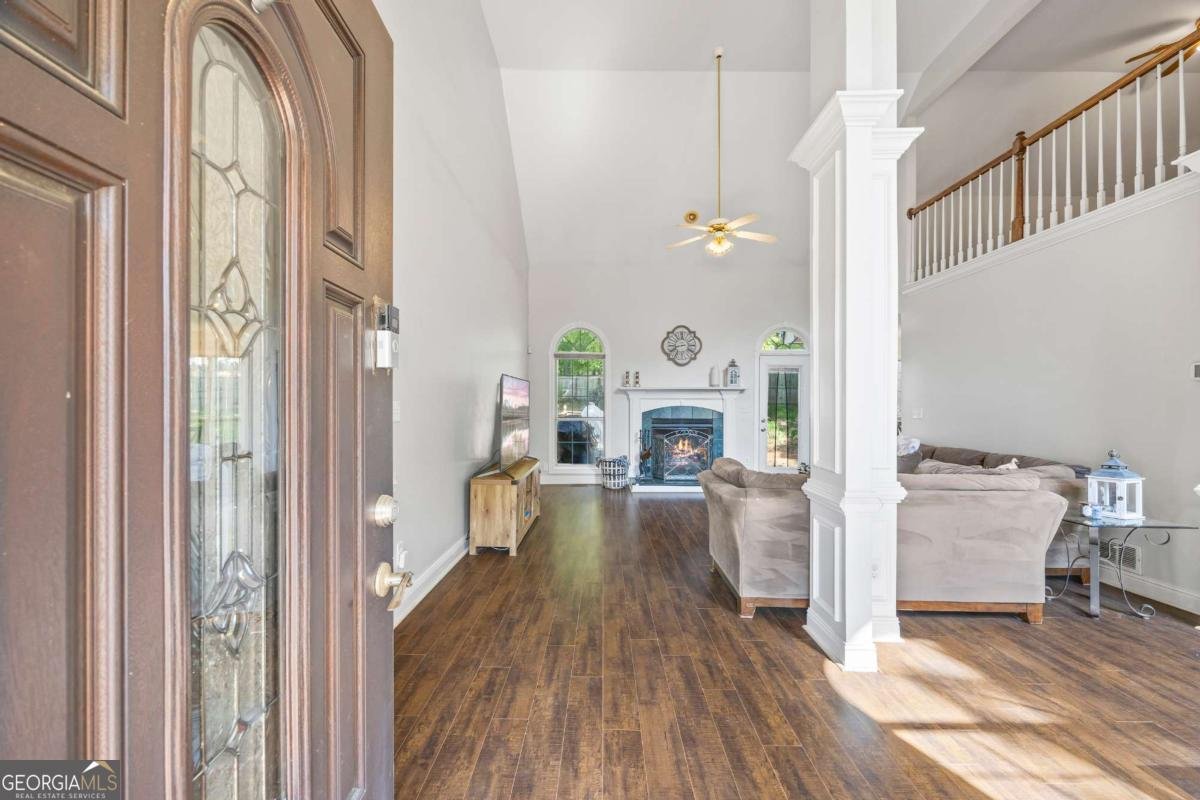 115 Stonewall Drive Covington - 8