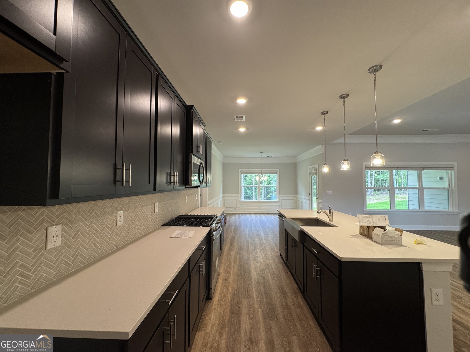 5351 Tuscany Drive Douglasville - 16