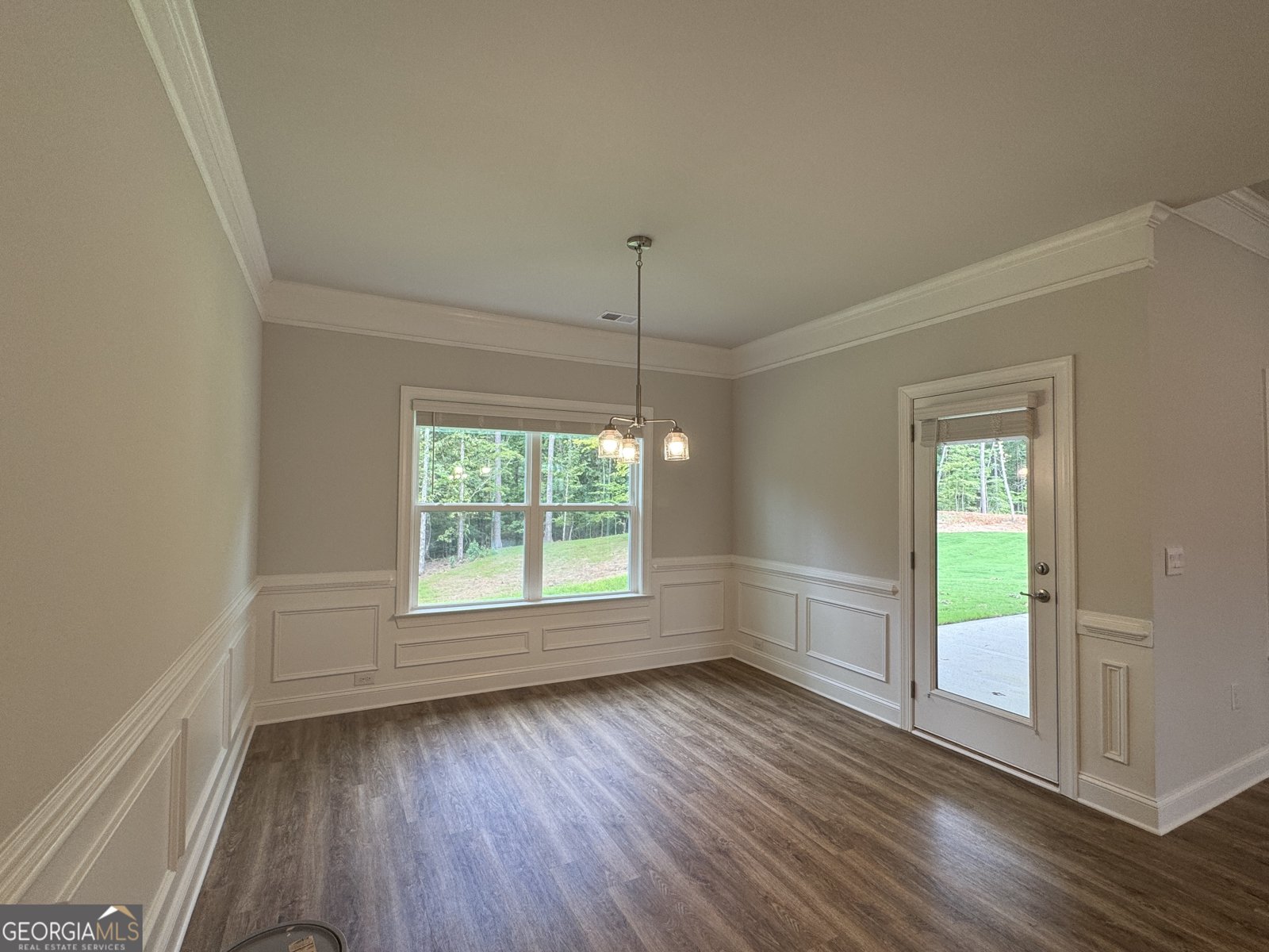 5351 Tuscany Drive Douglasville - 19
