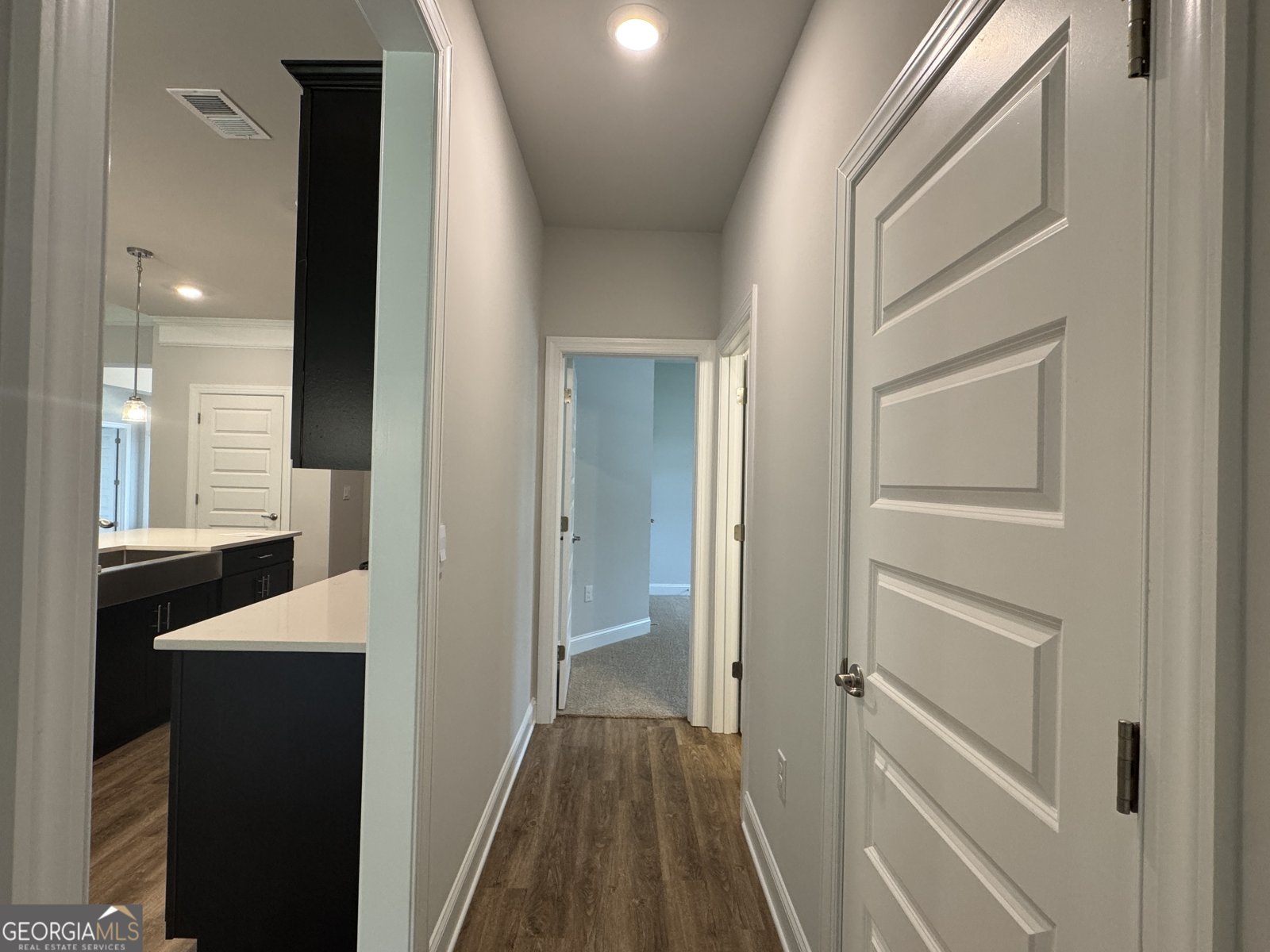 5351 Tuscany Drive Douglasville - 20