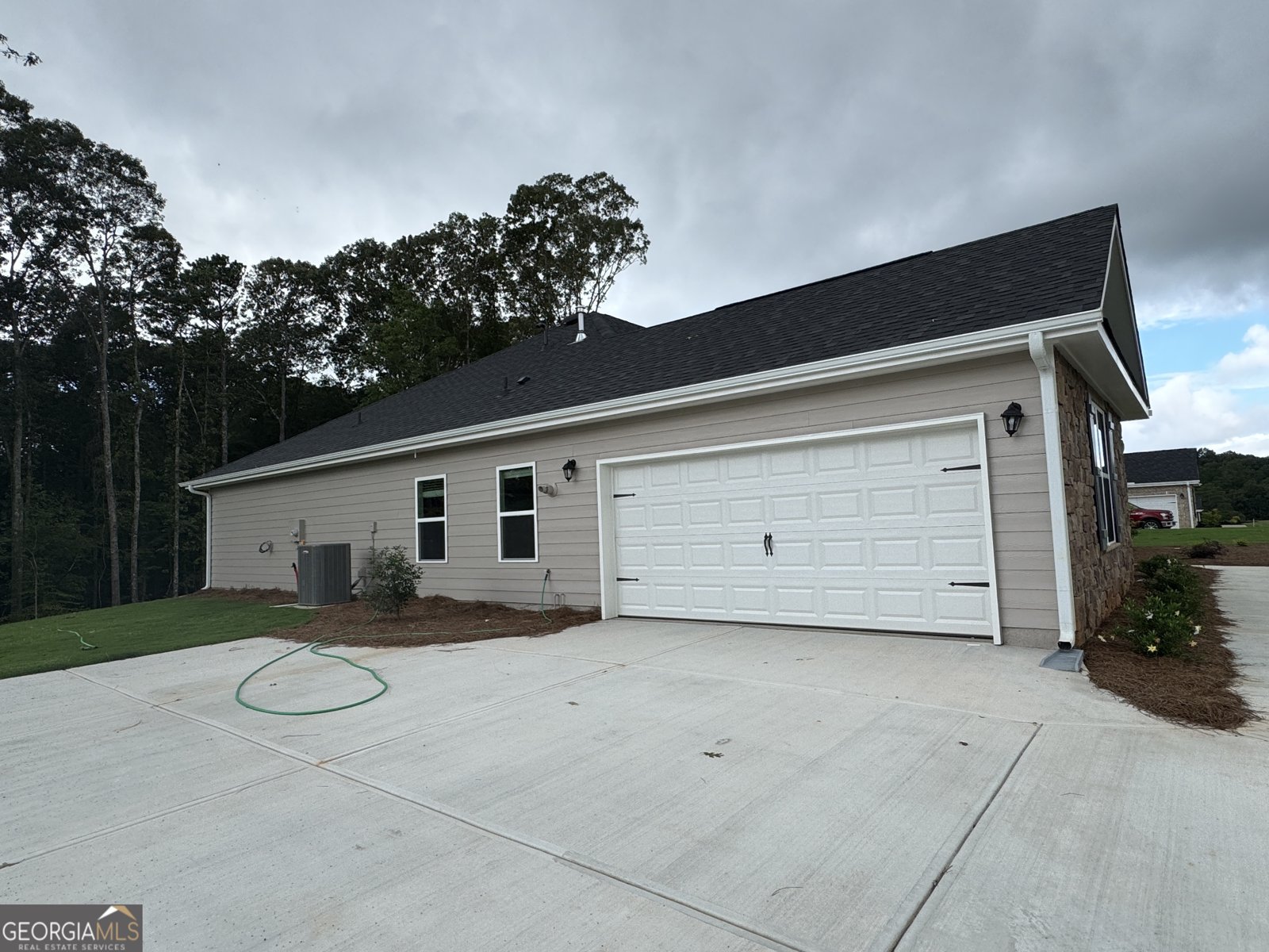 5351 Tuscany Drive Douglasville - 3