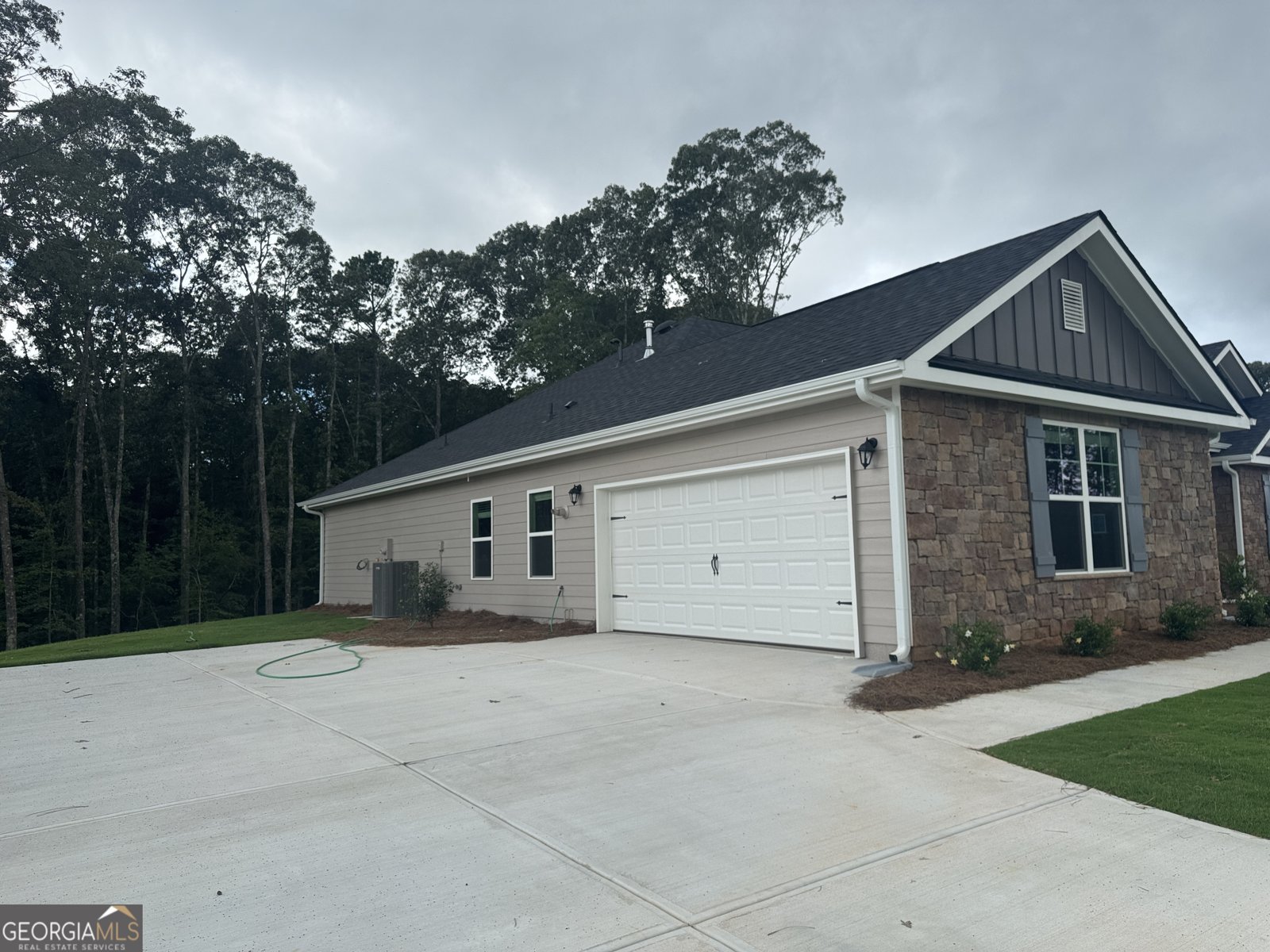 5351 Tuscany Drive Douglasville - 4